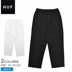 huf ボトムスの通販｜au PAY マーケット