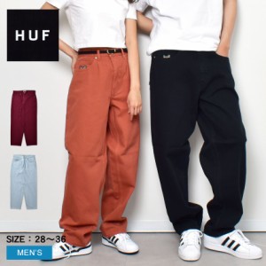 huf ボトムスの通販｜au PAY マーケット