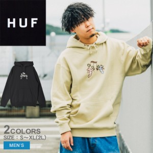 huf パーカー 生産国の通販｜au PAY マーケット