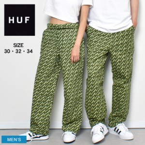 huf ボトムスの通販｜au PAY マーケット