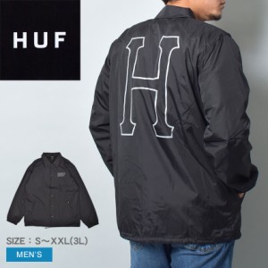 huf コーチジャケットの通販｜au PAY マーケット