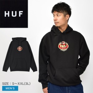 huf パーカー 生産国の通販｜au PAY マーケット