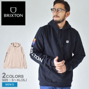 brixton パーカーの通販｜au PAY マーケット