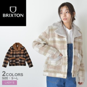 brixton ジャケットの通販｜au PAY マーケット