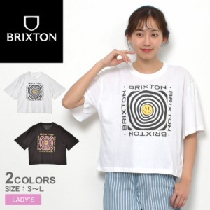 BRIXTON ブリクストン GATE S/S TEE 半袖Tシャツ
