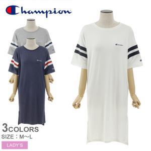 Champion ワンピースの通販 Au Pay マーケット