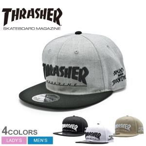 スラッシャー ツバ 裏 ヒョウ柄 キャップの通販 Au Pay マーケット