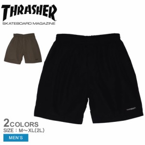 thrasher パンツの通販｜au PAY マーケット