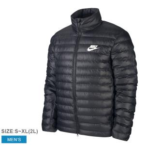 Nike ダウン ジャケット メンズの通販 Au Pay マーケット