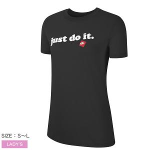 ナイキ レディース ロゴ Tシャツの通販 Au Pay マーケット
