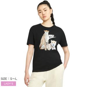 ナイキ レディース ロゴ Tシャツの通販 Au Pay マーケット