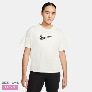 ナイキ レディース ロゴ tシャツの通販｜au PAY マーケット