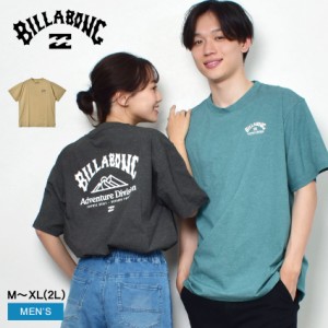 【ゆうパケット可】 ビラボン 半袖Tシャツ メンズ SURF FLEX TEE ブラック 黒 グリーン BILLABONG BD011856 トップス 半袖 Tシャツ ラッ