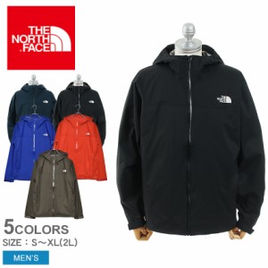 ノースフェイス レインジャケット アウター 上着 メンズ ベンチャージャケット THE NORTH FACE NP11536の通販はau