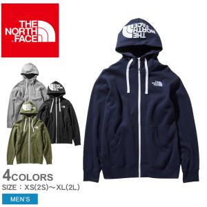 ノースフェイス パーカー メンズの通販 Au Pay マーケット