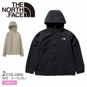 ザ ノースフェイス ジャケット レディース TNFビーフリージャケット ブラック 黒 カーキ THE NORTH FACE NPW22132 アウトドア キャンプ 