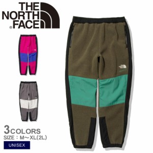 ザ ノースフェイス パンツ ユニセックス 92 エクストリームフリースパンツ ピンク グレー THE NORTH FACE NA62216 ボトムス ズボン 長ズ