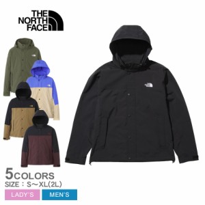 ザ ノースフェイス アウター レディース メンズ ハイドレナウィンドジャケット ブラック 黒 ブルー 青 THE NORTH FACE NP72131 ノースフ