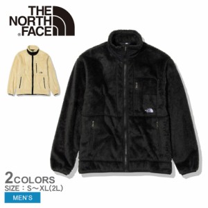THE NORTH FACE ボアジャケット ブルゾン ジャケット/アウター メンズ アウトレット超安い