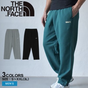 ザ ノースフェイス パンツ メンズ ネバー ストップ アイエヌジー パンツ ブラック 黒 グリーン 緑 グレー THE NORTH FACE NB82332 ノース