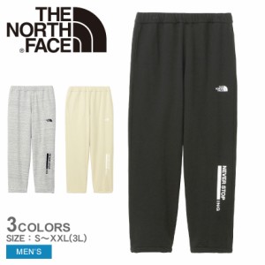 ザ ノースフェイス スウェットパンツ メンズ ネバーストップ アイエヌジー パンツ ブラック 黒 ベージュ グレー THE NORTH FACE NB32450 