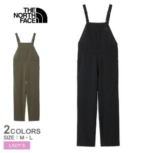 THE NORTH FACE ブラックオーバーオール 140 THE NORTH FACE(ザ・ノース・フェイス)｜TNFビーフリー