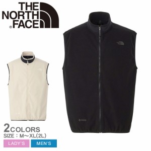 ザ ノースフェイス ベスト レディース メンズ ウィンドストッパーエンライドベスト ホワイト 白 ブラック 黒 THE NORTH FACE NL22460 ト