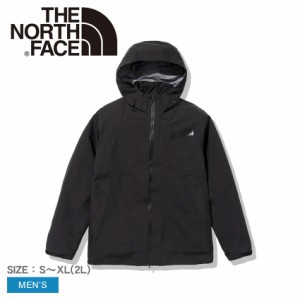 ザ ノースフェイス ジャケット メンズ ガジェットハンガーマグネトリクライメイトジャケット ブラック 黒 THE NORTH FACE NP62262 カジュ