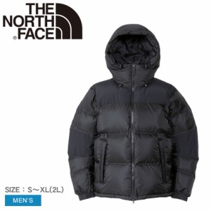 the north face ( ザ ノースフェイス ) ダウンジャケット メンズの通販