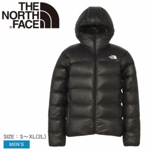 the north face ( ザ ノースフェイス ) ダウンジャケット メンズの通販