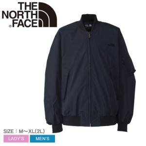 ザ ノースフェイス アウター レディース メンズ ウォータープルーフボンバージャケット ブラック 黒 THE NORTH FACE NP12437 ジャケット 