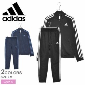 Adidas ジャージ 上下 レディースの通販 Au Pay マーケット