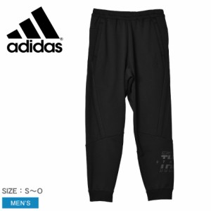 新品 adidas アディダス 裏起毛 スウェット上下セット 黒  XL・O