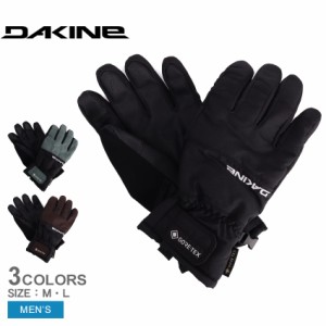 ダカイン 手袋 メンズ SATURN GLOVE SMU スノーグローブ ブラック 黒 グリーン DAKINE BD237-748 雪 スキー スキーグローブ スノボ スノ