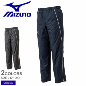 ミズノ スポーツウェア レディース メンズ ユニセックス ウォーマーパンツ ネイビー 紺 ブラック 黒 MIZUNO 12JF4W01 野球 ベースボール 