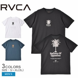 rvca tシャツ メンズの通販｜au PAY マーケット