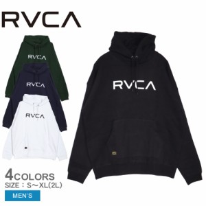 rvca パーカーの通販｜au PAY マーケット