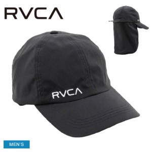 rvca キャップの通販｜au PAY マーケット