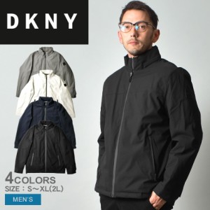 ダナ キャラン ニューヨーク アウター メンズ STRETCH TRAVELER JACKET ブラック 黒 グレー ネイビー ホワイト DKNY DX1MP511 ジャケット