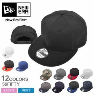 9FIFTY ナインフィフティー 950 ニューエラ 帽子 レディース メンズ フラットビル スナップバックキャップ ブラック 黒 ホワイト 白 NEW 