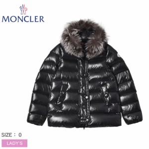 モンクレール ダウンジャケット レディース TARIER GIUBBOTTO ブラック 黒 MONCLER D2 093 4639925 68950 海外正規品 新品 未使用 アウタ