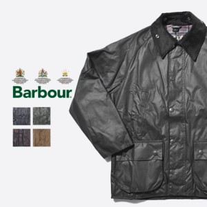 バブアー ジャケット メンズ ビデイル ワックス ジャケット ブラック 黒 ブラウン BARBOUR MWX0018 バーブァー クラシカル トラッド ウェ