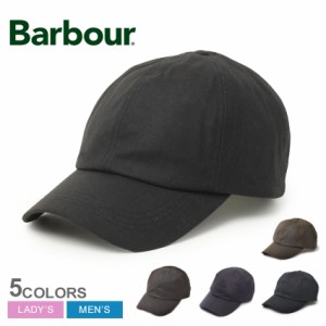 バブアー キャップ レディース メンズ ワックス スポーツ キャップ ネイビー 紺 カーキ BARBOUR MHA0005 帽子 バーブァー オイルドキャッ