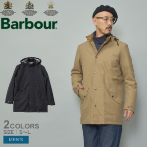 バブアー アウター メンズ チェルシーマックジャケット ブラック 黒 ブラウン 茶 BARBOUR MWB1007 ジャケット キルティング コート フー