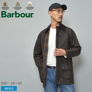 バブアー ジャケット メンズ オリーブ クラシック ビューフォート ジャケット MWX0002 BARBOUR CLASSIC BEAUFORT JACKET ウエア アウター