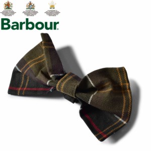 【ゆうパケット可】バブアー 犬用ネクタイ ブラウン 茶 カーキ BARBOUR DAC0032 バーブァー アクセサリー 犬 ベーシック クラシック ター