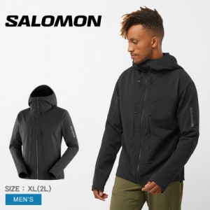 スキーウェア　SALOMONジャケット\u00262117 of Swedenパンツ