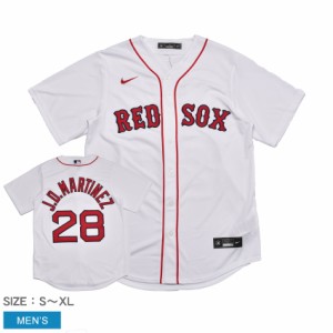 ナイキ ユニフォーム メンズ OFFICIAL REPLICA JERSEY ホワイト 白 NIKE T770-BQWH-BQ7-M28  トップス ウェア 半袖 オーセンティック ユ