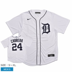 ナイキ ユニフォーム メンズ OFFICIAL REPLICA JERSEY ホワイト NIKE T770-DGW1-DT7-C24  トップス ウェア 半袖 オーセンティック ユニホ