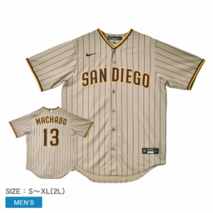 Nike Replica Home San Diego Padres Men's Jersey White T770-PYWH